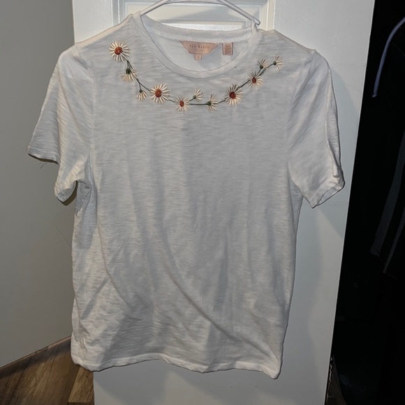Ted Baker Tops - Ted Baker t-shirt